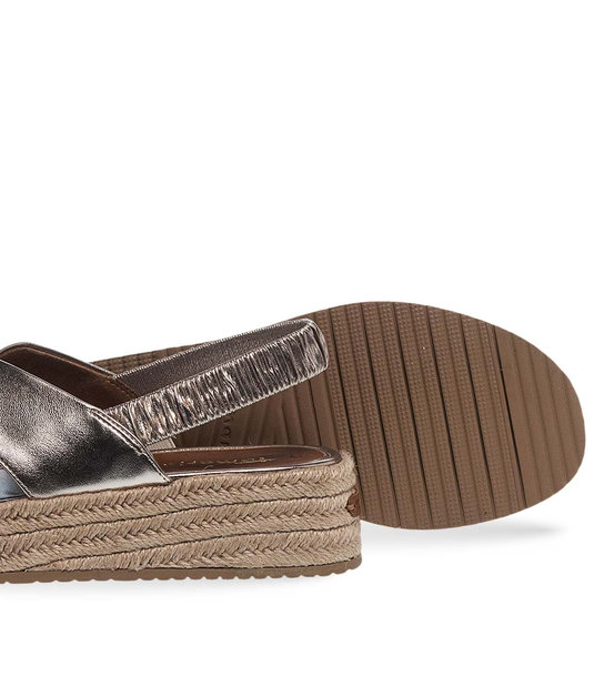 Γυναικεία Flatform Tamaris 1-28246-46 933