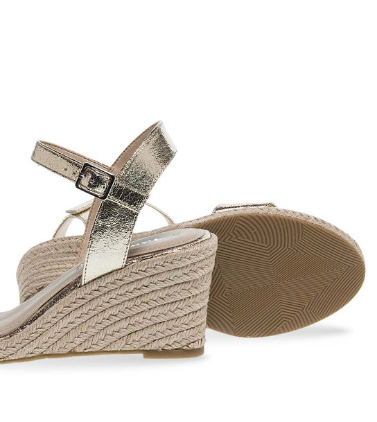 Womens Wedges Tamaris 1-28300-42 933