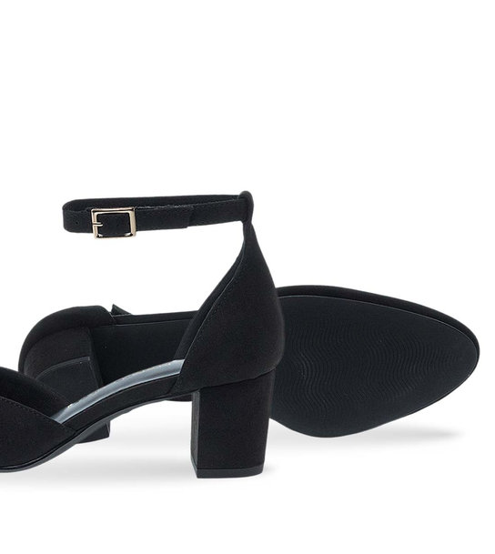 Womens Pumps Marco Tozzi 2-24409-46 001
