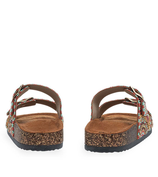 Womens Sandals Exe W477B0521921/230705-2