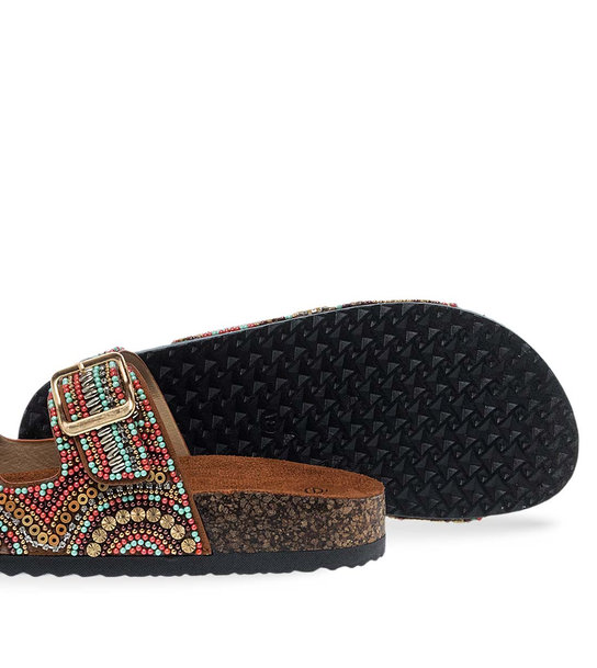 Womens Sandals Exe W477B0521921/230705-2