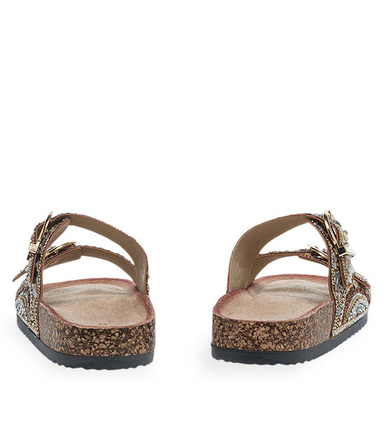 Womens Sandals Exe W477B39123D0