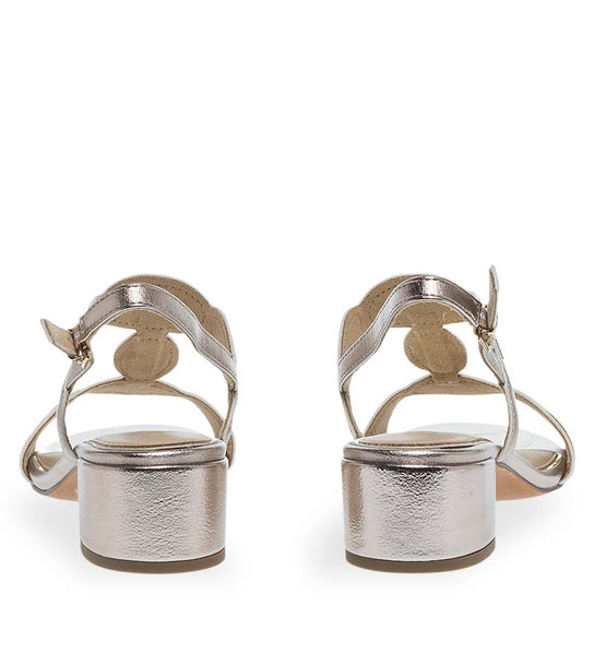Womens Heeled Sandals Marco Tozzi 2-28231-44 960