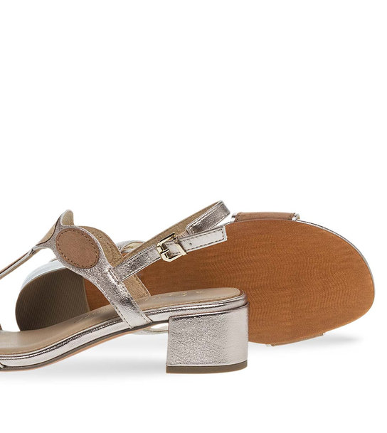 Womens Heeled Sandals Marco Tozzi 2-28231-44 960