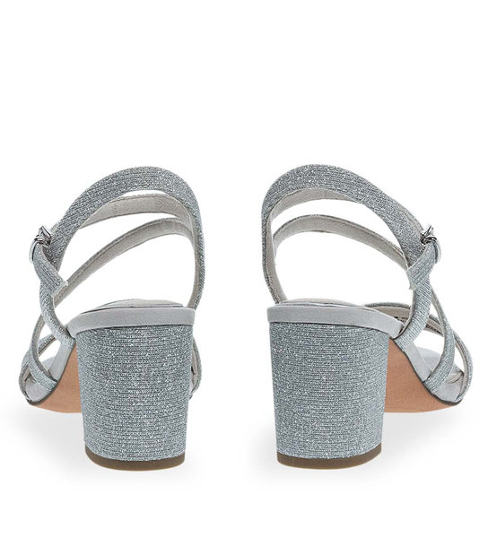 Womens Heeled Sandals Marco Tozzi 2-28300-46 941