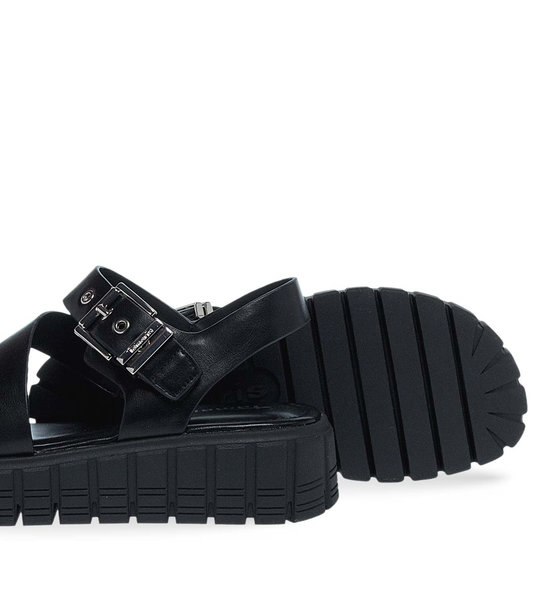 Womens Sandals Tamaris 1-28233-46 001