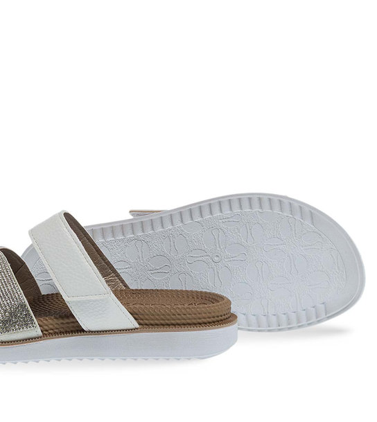 Womens Comfort Mules Inblu Pr000004 001