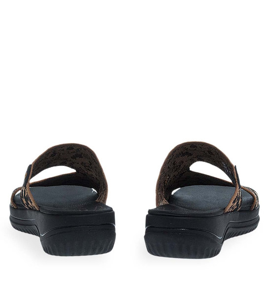 Womens Comfort Mules Jana Softline 8-27270-43-903
