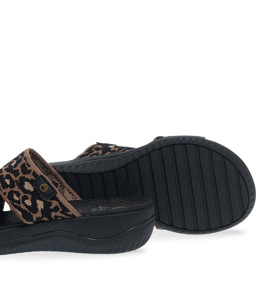 Womens Comfort Mules Jana Softline 8-27270-43-903