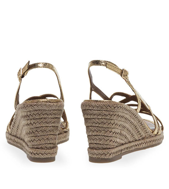 Womens Wedges Tamaris 1-28364-46 940