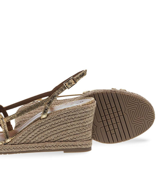Womens Wedges Tamaris 1-28364-46 940