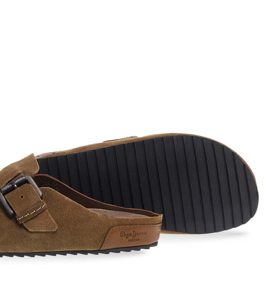 Γυναικεία Σαμπό Pepe Jeans Pls900001 879