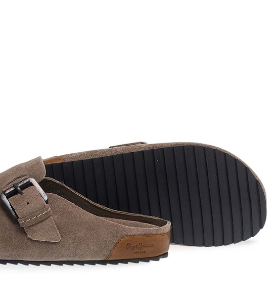 Γυναικεία Σαμπό Pepe Jeans Pls900001 856