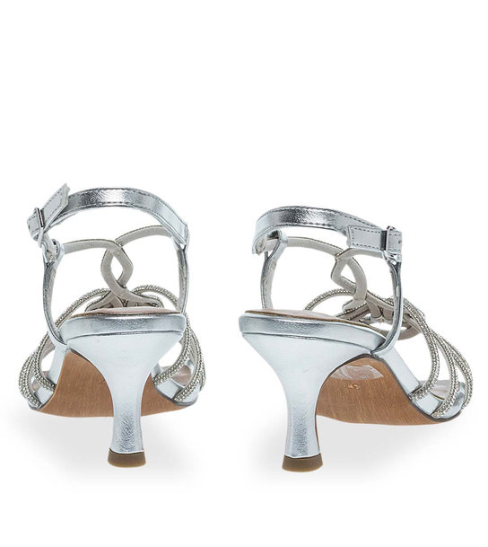 Womens Heeled Sandals Marco Tozzi 2-28313-46 941