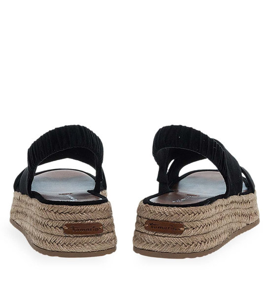 Γυναικεία Flatform Tamaris 1-28245-46 001