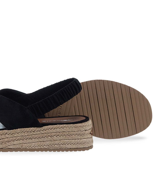 Γυναικεία Flatform Tamaris 1-28245-46 001