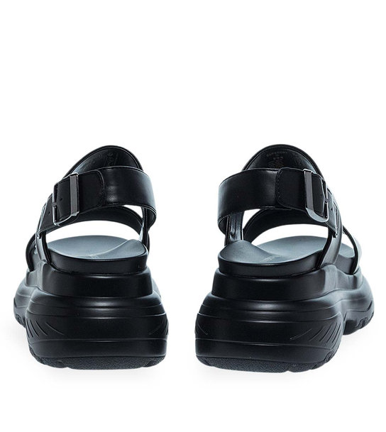 Γυναικεία Flatform Superdry Sdss26274 Black