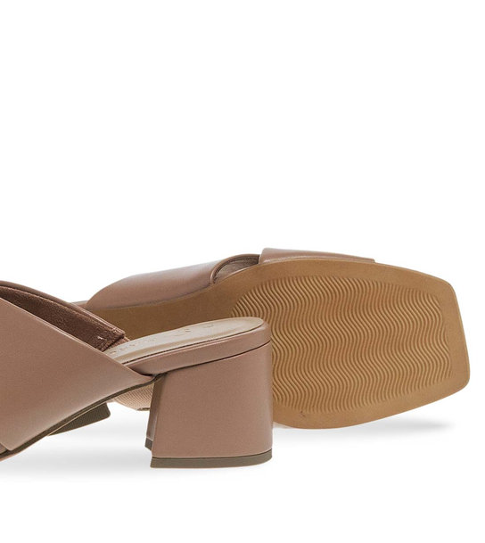 Womens Mules Marco Tozzi 2-29644-42 496