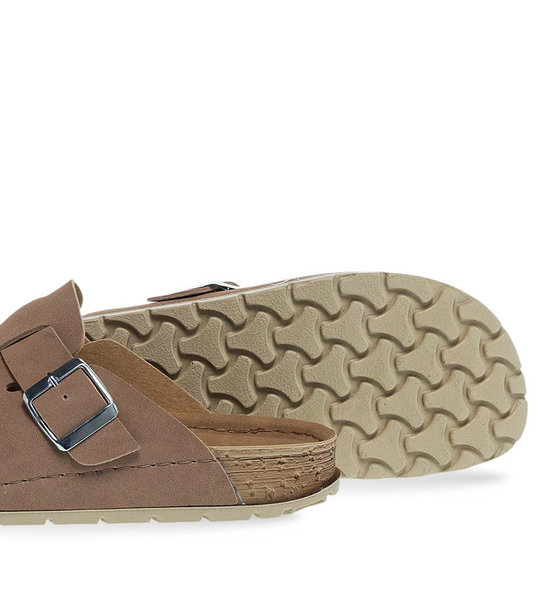 Γυναικεία Mule Inblu Nb0000015 026