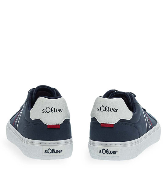 Ανδρικά Sneaker S.Oliver 2177872 5750