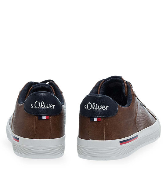 Mens Sneakers S.Oliver 2177855 8755