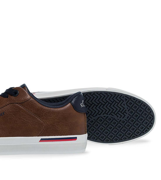 Mens Sneakers S.Oliver 2177855 8755