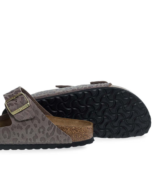 Womens Sandals Birkenstock Bk0Sh103194100354300 - Narrow Fit