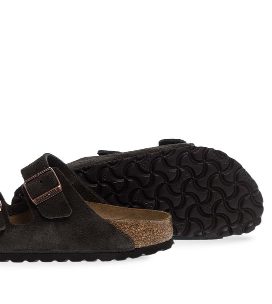 Womens Sandals Birkenstock Bk0Sh102708300354600 - Narrow Fit