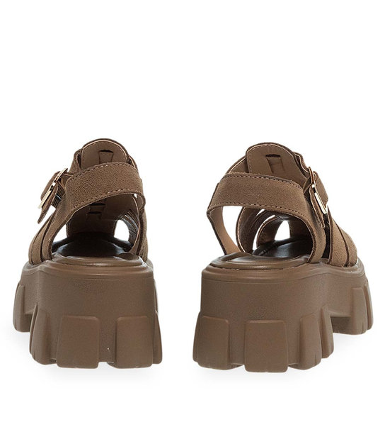 Womens Sandals Renato Garini W403R609338Z/Rg!Xb9609-2
