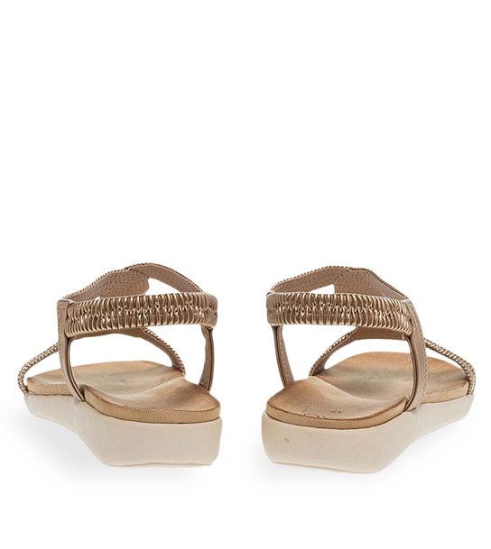 Womens Sandals Exe W489Q2602546/Bzx7525-Rt2