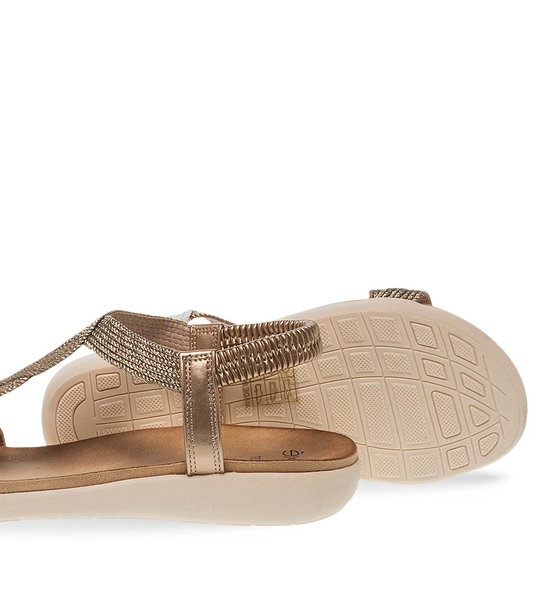 Womens Sandals Exe W489Q2602546/Bzx7525-Rt2