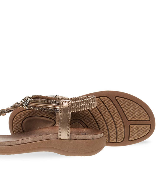 Womens Sandals Exe W489Q621237M/Bzx47962-Rt1