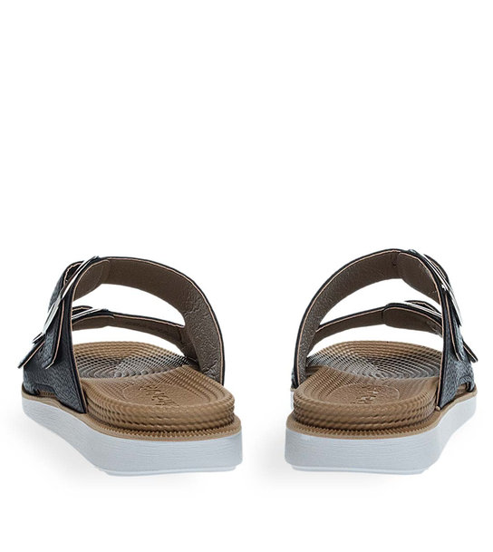 Γυναικείες Παντόφλες Comfort Inblu Pr000003 014