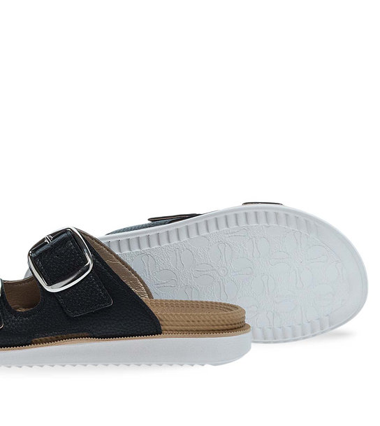 Γυναικείες Παντόφλες Comfort Inblu Pr000003 014