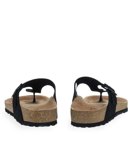 Γυναικείες Σαγιονάρες Comfort Inblu Nd000019 014