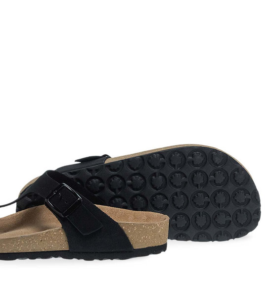 Γυναικείες Σαγιονάρες Comfort Inblu Nd000019 014