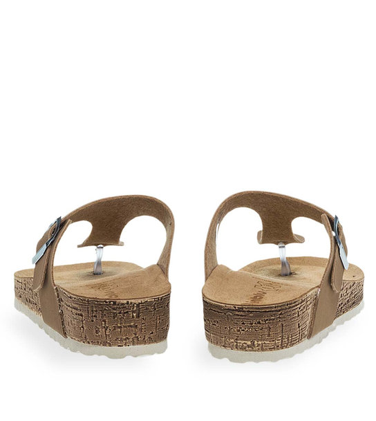 Γυναικείες Σαγιονάρες Comfort Inblu Νμ000038 P30