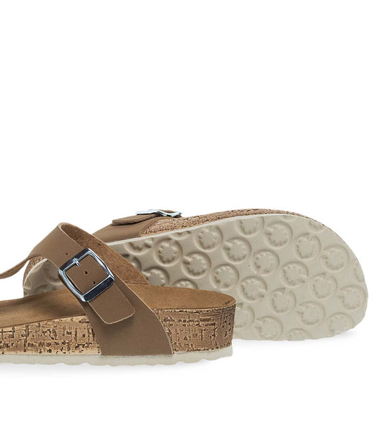 Γυναικείες Σαγιονάρες Comfort Inblu Νμ000038 P30