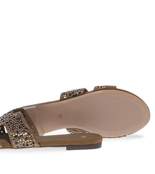 Womens Sandals Exe W470V23211Y8/2133-2532