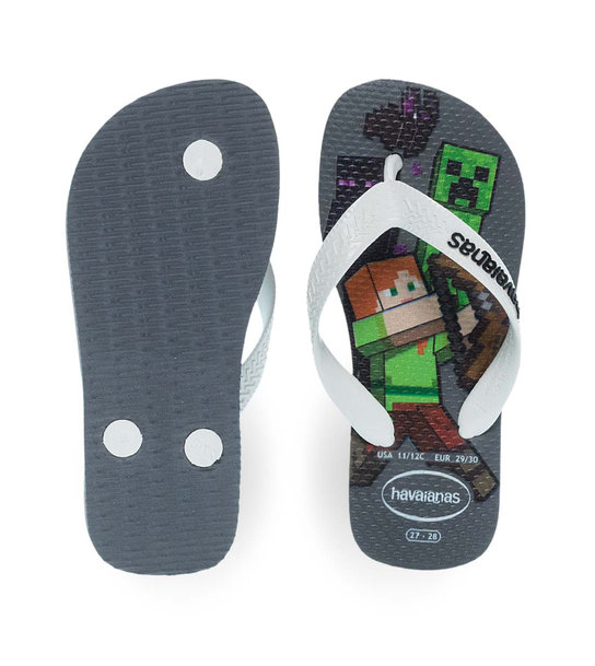 Boys Flip Flops Havaianas 4145125 1077