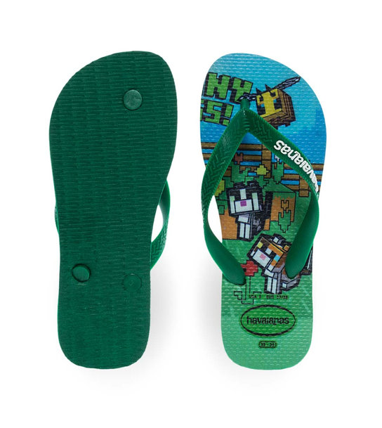 Παιδικές Σαγιονάρες Θαλάσσης Havaianas 4145125 2703