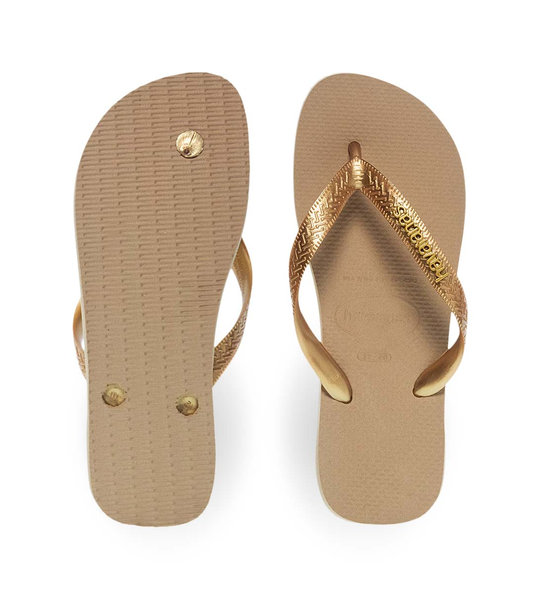 Womens Flip Flops Havaianas 4127244 0570