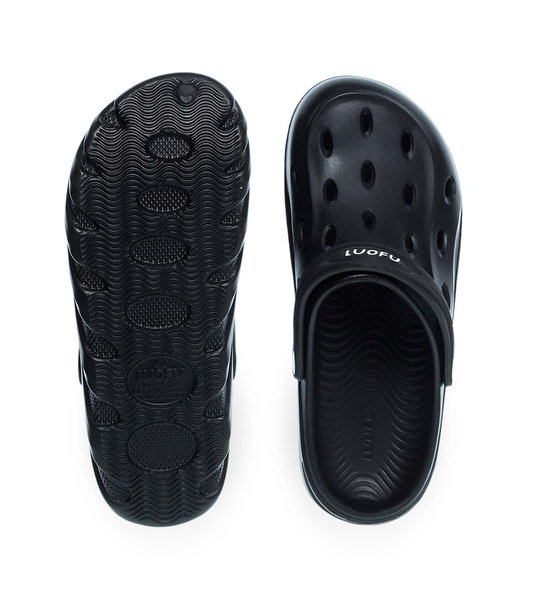 Ανδρικά Clog Luofu 11933020