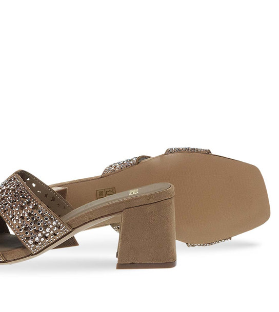 Womens Mules Exe W470V72031Y8/6237-20