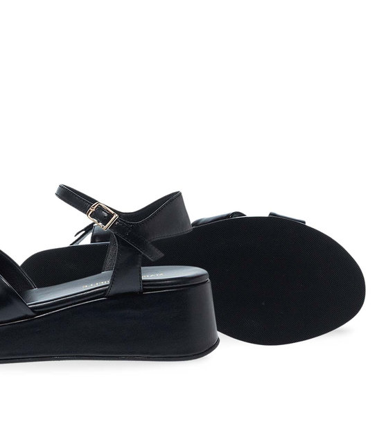 Womens Wedges Maison Minrelle 11733029