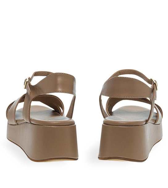 Womens Wedges Maison Minrelle 11733029