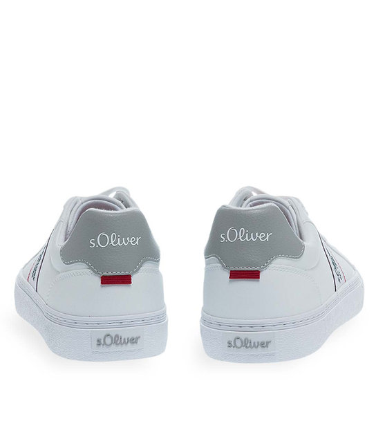 Ανδρικά Sneaker S.Oliver 2177872 0100