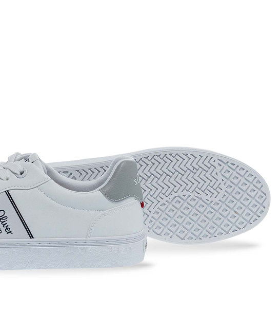 Ανδρικά Sneaker S.Oliver 2177872 0100