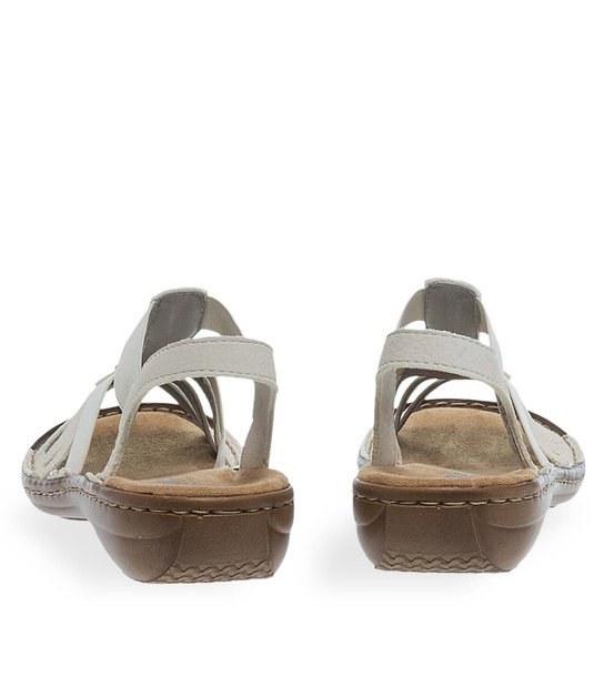 Womens Sandals Rieker 60806-80