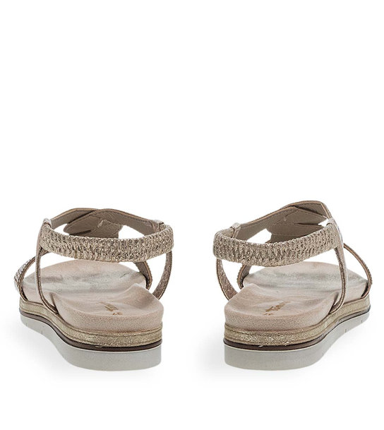 Womens Comfort Sandals Tamaris 1-28200-44 964